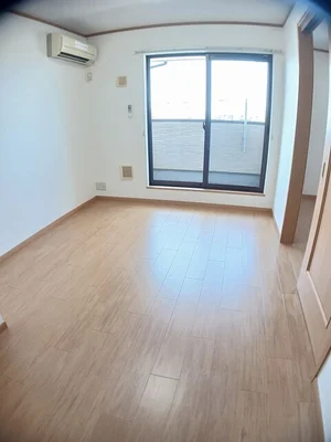 社会医療法人財団大樹会総合病院回生病院周辺のマンスリーマンション・ウィークリーマンション「セナ　アイランド　Ｂ 203・洋室(No.1192626)」メイン画像