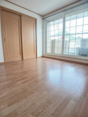 のマンスリーマンション・ウィークリーマンション「ヴィラ　エンゼルＣ 202・洋室(No.1192628)」メイン画像