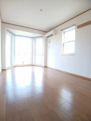 観音寺市のマンスリーマンション・ウィークリーマンション「フラット・ハイムＢ 102・洋室(No.1192635)」メイン画像