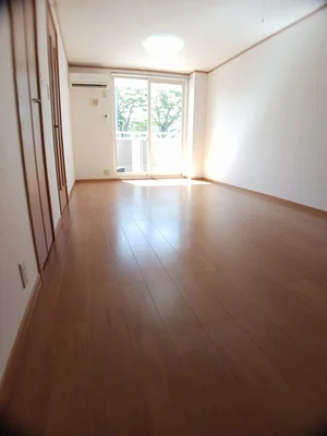 香川県の大東建託リーシング株式会社のマンスリーマンション・ウィークリーマンション「シャン・ミリューⅢ 102・洋室(No.1192636)」メイン画像