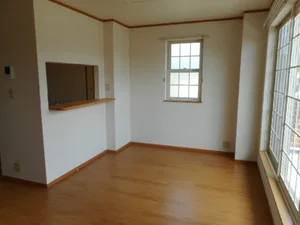 のマンスリーマンション・ウィークリーマンション「エスペランサⅡ（橋本市胡麻生） 201・洋室(No.1192644)」メイン画像