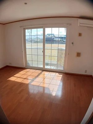 社会医療法人財団大樹会総合病院回生病院周辺のマンスリーマンション・ウィークリーマンション「カサデルソレアード 103・洋室(No.1192646)」メイン画像