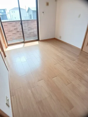 丸亀駅（香川県）のマンスリーマンション・ウィークリーマンション「パーク・アベニューＣ 103・洋室(No.1192648)」メイン画像