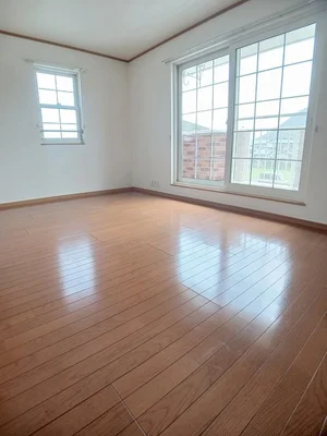 のマンスリーマンション・ウィークリーマンション「ベル・ソレイユＣ 202・和室(No.1192671)」メイン画像