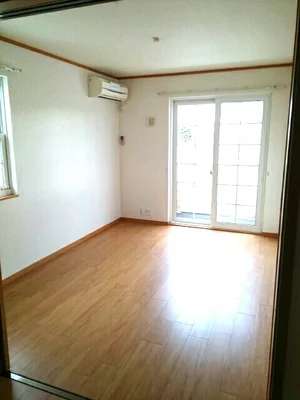 のマンスリーマンション・ウィークリーマンション「メゾン・ポポラーレＡ 101・洋室(No.1192688)」メイン画像