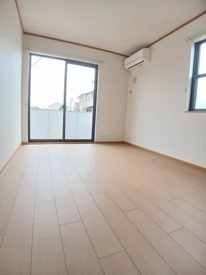 羽間駅（香川県）のマンスリーマンション・ウィークリーマンション「ロイヤルガーデンハイツＡ 103・洋室(No.1192697)」メイン画像