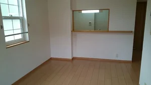 のマンスリーマンション・ウィークリーマンション「エフルゲンスＢ 201・洋室(No.1192707)」メイン画像