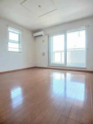 のマンスリーマンション・ウィークリーマンション「ブライトハウス 204・洋室(No.1192726)」メイン画像