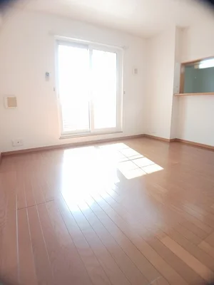 のマンスリーマンション・ウィークリーマンション「モーダフィオーレＡ 201・洋室(No.1192736)」メイン画像