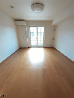 のマンスリーマンション・ウィークリーマンション「エクスブルーミナトＡ 103・洋室(No.1192740)」メイン画像