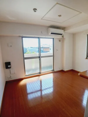 のマンスリーマンション・ウィークリーマンション「グランド・サン・フローラＭ 205・洋室(No.1192743)」メイン画像