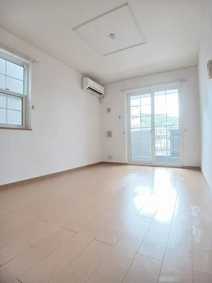 のマンスリーマンション・ウィークリーマンション「メゾン　アクティブ　Ａ 104・洋室(No.1192746)」メイン画像