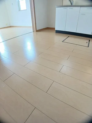 坂出市のマンスリーマンション・ウィークリーマンション「ルークス　勇峰Ａ 101・洋室(No.1192752)」メイン画像