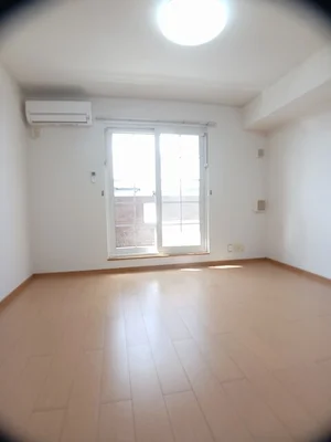 独立行政法人国立病院機構  四国こどもとおとなの医療センター周辺のマンスリーマンション・ウィークリーマンション「レガシーガーデンⅢ 205・洋室(No.1192763)」メイン画像