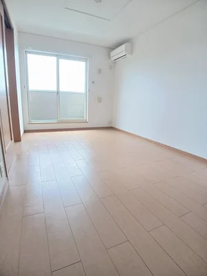 榎井駅（香川県）のマンスリーマンション・ウィークリーマンション「クローブ　スクエア　Ｃ 202・洋室(No.1192777)」メイン画像