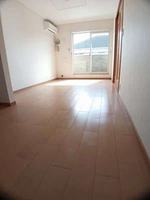 羽間駅（香川県）のマンスリーマンション・ウィークリーマンション「サン・ハロー　Ｆ 203・洋室(No.1192783)」メイン画像