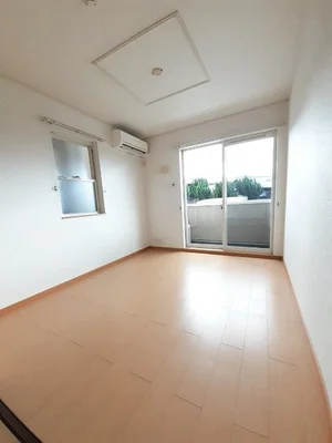 のマンスリーマンション・ウィークリーマンション「エアリー・アバンツァート　Ａ 103・洋室(No.1192794)」メイン画像