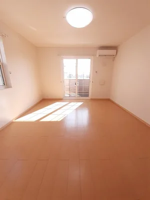 のマンスリーマンション・ウィークリーマンション「セリナ　Ｂ 101・洋室(No.1192815)」メイン画像