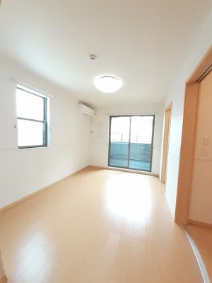 尾崎駅（大阪府）のマンスリーマンション・ウィークリーマンション「ベルクレスト 101・洋室(No.1192827)」メイン画像