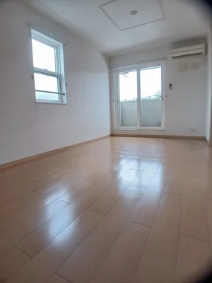 社会医療法人財団大樹会総合病院回生病院周辺のマンスリーマンション・ウィークリーマンション「秋桜ｎｅｏ　Ａ 202・洋室(No.1192834)」メイン画像