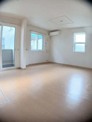 香川県のマンスリーマンション・ウィークリーマンション「秋桜ｎｅｏ　Ｂ 103・洋室(No.1192835)」メイン画像