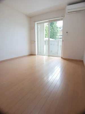 香川県のマンスリーマンション・ウィークリーマンション「セレノ　ガーデン 102・洋室(No.1192839)」メイン画像