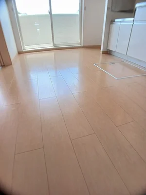 のマンスリーマンション・ウィークリーマンション「ミニョン・ドゥ 101・洋室(No.1192841)」メイン画像