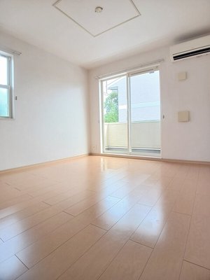 多度津駅（香川県）のマンスリーマンション・ウィークリーマンション「ニューコスモス 102・洋室(No.1192844)」メイン画像