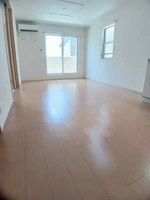 丸亀市のマンスリーマンション・ウィークリーマンション「クレメント　スクエアＢ 202・洋室(No.1192853)」メイン画像