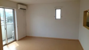 伊都郡かつらぎ町のマンスリーマンション・ウィークリーマンション「ウエスト　カーサ 203・洋室(No.1192855)」メイン画像