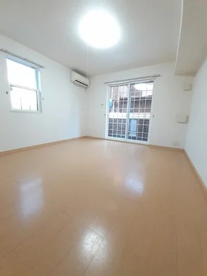 のマンスリーマンション・ウィークリーマンション「元町館 101・洋室(No.1192859)」メイン画像