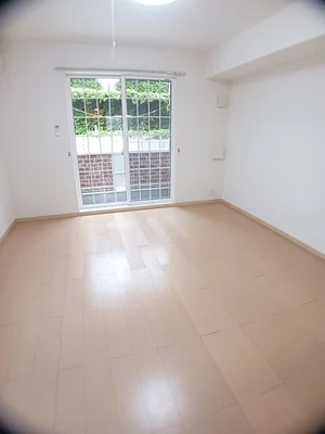 のマンスリーマンション・ウィークリーマンション「元町館 101・洋室(No.1192859)」メイン画像