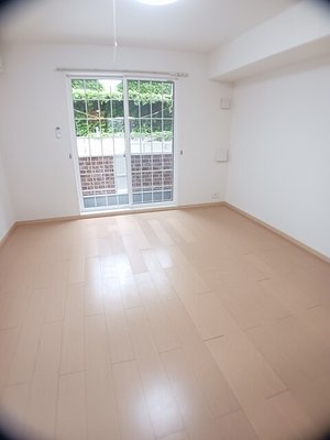 香川県のマンスリーマンション・ウィークリーマンション「元町館 101・洋室(No.1192859)」メイン画像