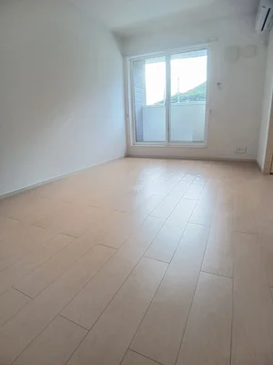 社会医療法人財団大樹会総合病院回生病院周辺のマンスリーマンション・ウィークリーマンション「メロー・ピーチ 202・洋室(No.1192864)」メイン画像