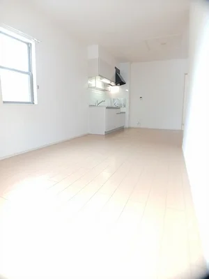 のマンスリーマンション・ウィークリーマンション「レジディアＮ 101・洋室(No.1192865)」メイン画像