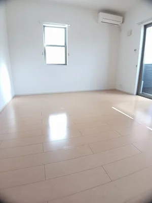 坂出市のマンスリーマンション・ウィークリーマンション「レジディアＳ 101・洋室(No.1192866)」メイン画像