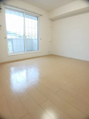 のマンスリーマンション・ウィークリーマンション「リラ・ハウス 203・洋室(No.1192875)」メイン画像