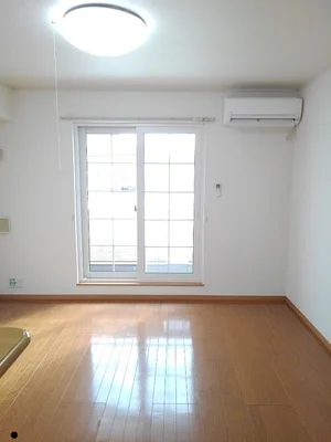 のマンスリーマンション・ウィークリーマンション「リラ・ハウス 202・洋室(No.1192876)」メイン画像