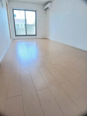 坂出市のマンスリーマンション・ウィークリーマンション「メゾン・パティオス　Ａ 303・洋室(No.1192877)」メイン画像