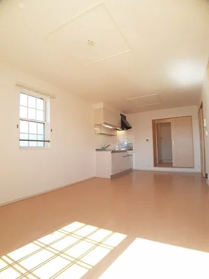 紀の川市のマンスリーマンション・ウィークリーマンション「ケルト光 205・洋室(No.1192882)」メイン画像