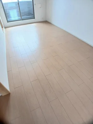 丸亀市のマンスリーマンション・ウィークリーマンション「エルベッタ城東 303・洋室(No.1192884)」メイン画像