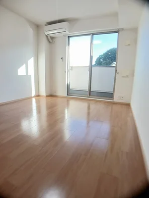 社会医療法人財団大樹会総合病院回生病院周辺のマンスリーマンション・ウィークリーマンション「ちどり 201・洋室(No.1192890)」メイン画像