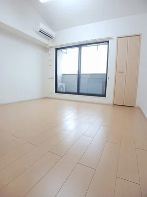 のマンスリーマンション・ウィークリーマンション「モントレゾール 203・洋室(No.1192899)」メイン画像