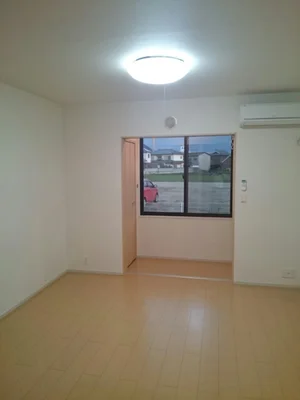 のマンスリーマンション・ウィークリーマンション「モントレゾール 104・洋室(No.1192900)」メイン画像