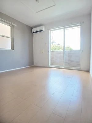 四国学院大学周辺のマンスリーマンション・ウィークリーマンション「ラメゾン　ドゥ　カンパーニュＢ 101・洋室(No.1192902)」メイン画像