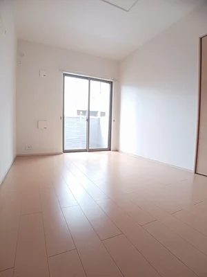 のマンスリーマンション・ウィークリーマンション「ａｎｇｅ・愛 102・洋室(No.1192903)」メイン画像