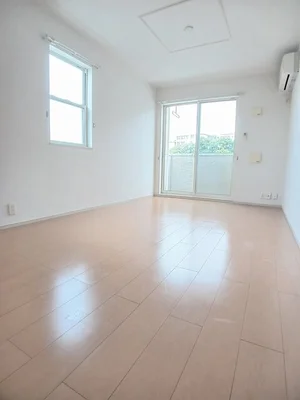 海岸寺駅（香川県）のマンスリーマンション・ウィークリーマンション「メゾン・メール 103・洋室(No.1192905)」メイン画像