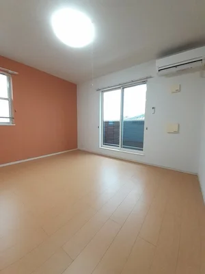 のマンスリーマンション・ウィークリーマンション「カーサ・エスベランサ 201・洋室(No.1192913)」メイン画像