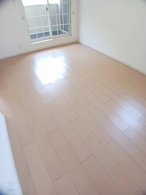 のマンスリーマンション・ウィークリーマンション「グランド・ソレイユ 201・洋室(No.1192926)」メイン画像