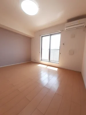 のマンスリーマンション・ウィークリーマンション「シャンドラ 202・洋室(No.1192933)」メイン画像